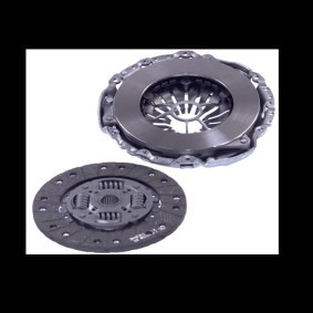 Compre Kit de embrague de LuK online para CLK Descapotable (A208) a precios moderados