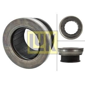 Comprar Cojinete de desembrague de LuK 500 0453 10 a bajo precio de 48,00 €