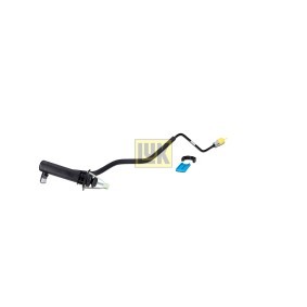 Comprar Cilindro receptor, embrague de LuK 512 0022 10 a bajo precio de 107,02 €