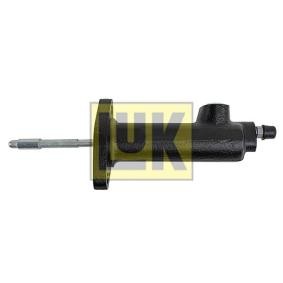 Acquista Cilindro secondario, frizione da LuK 512 0038 10 a buon mercato per soli 77,49 €