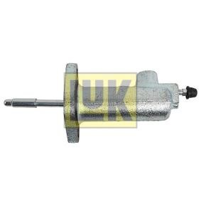 Acquista Cilindro secondario, frizione da LuK 512 0039 10 a buon mercato per soli 47,43 €