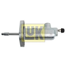 Acquista Cilindro secondario, frizione da LuK 512 0040 10 a buon mercato per soli 75,08 €