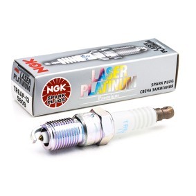 Zündkerze 5809 von NGK günstig für 10,95 € online kaufen