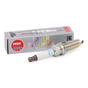Acquista Candele da NGK online per Bluebird Sylphy Sedan III (B17) a prezzi moderati