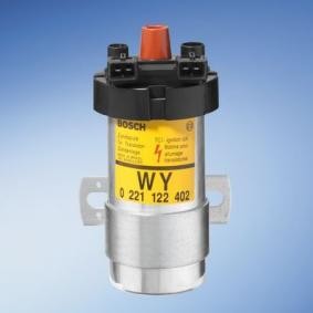Köp Tändspole av BOSCH 0 221 122 402 till det låga priset 1198,72 kr