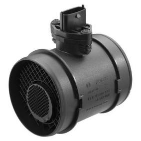 Achetez des Débitmètre d'air BOSCH 0 281 002 773 à prix pour 270,08 €