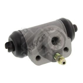 Comprar Cilindro de freno de rueda de MAPCO 2554 a bajo precio de 9,61 €
