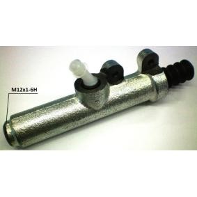 Comprar Cilindro maestro, embrague de BOSCH 0 986 486 023 a bajo precio de 81,06 €