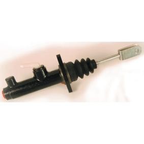 Comprar Cilindro maestro, embrague de BOSCH 0 986 486 056 a bajo precio de 86,01 €