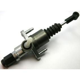 Compre Cilindro transmissor, embraiagem da BOSCH 0 986 486 108 a um preço baixo por 54,00 €