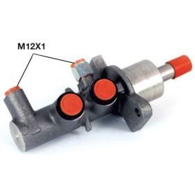 Achetez des Maître-cylindre de frein BOSCH 0 986 481 028 à prix pour 80,72 €