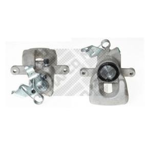 Compre Correa trapezoidal de MAPCO online para Escort Express '91 (AVF) a precios moderados