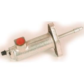 Comprar Cilindro receptor, embrague de BOSCH 0 986 486 535 a bajo precio de 63,46 €