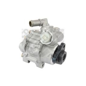 Comprar Bomba de dirección de MAPCO 27655 a bajo precio de 115,30 €
