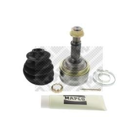 Comprar Juego de articulación, árbol de transmisión de MAPCO 16211 a bajo precio de 30,01 €