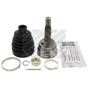Compre Jogo de apoios, veio de transmissão da MAPCO 16528 a um preço baixo por 26,00 €