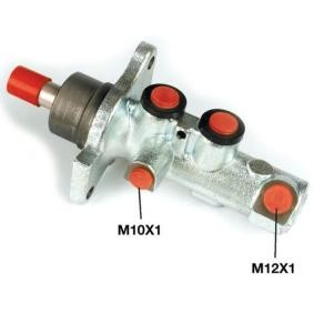 Achetez des Maître-cylindre de frein BOSCH 0 986 480 880 à prix pour 191,15 €
