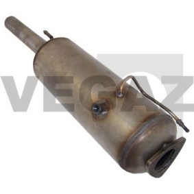 Compre Filtro de partículas (FAP) de VEGAZ online para MULTIPLA (186) a precios moderados