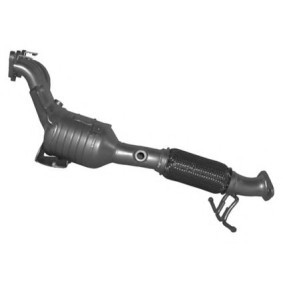 Katalysator FK-843 von VEGAZ günstig für 540,17 € online kaufen