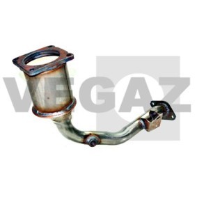 Katalysator PGK-856 von VEGAZ günstig für 270,61 € online kaufen