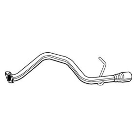 Comprar Tubo de escape de VEGAZ DIR-36 a bajo precio de 68,98 €