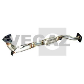 Comprar Tubo de escape de VEGAZ HUR-141 a bajo precio de 138,01 €