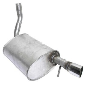 Compre Panela de escape traseira da VEGAZ JS-37 a um preço baixo por 231,68 €