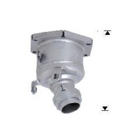 Compre Catalizador de VEGAZ online para Micra C+C III (K12) a precios moderados