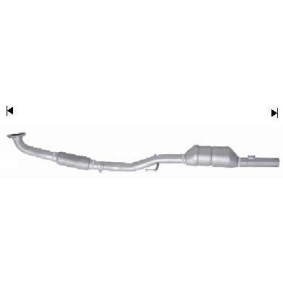 Katalysator VK-336 von VEGAZ günstig für 210,89 € online kaufen