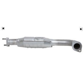Katalysator KK-910 von VEGAZ günstig für 353,58 € online kaufen