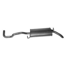 Endschalldämpfer VS-357EBER von VEGAZ günstig für 99,69 € online kaufen