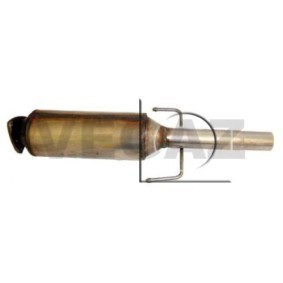 Partikelfilter (DPF) FTK-856 von VEGAZ günstig für 419,90 € online kaufen