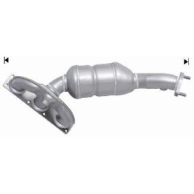 Compre Catalizador de VEGAZ online para X3 (E83) a precios moderados