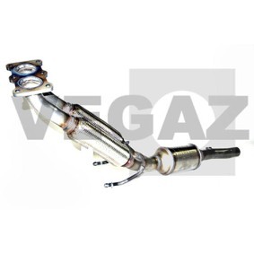 Katalysator VK-365 von VEGAZ günstig für 511,97 € online kaufen
