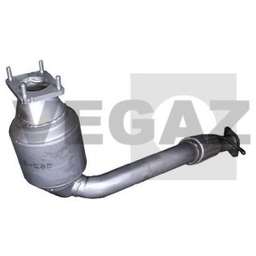 Compre Catalizador de VEGAZ online para Transit Mk6 Caja / Chasis (V347, V348, FM, FN, FF) a precios moderados