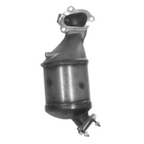 Katalysator FTK-809 von VEGAZ günstig für 450,45 € online kaufen