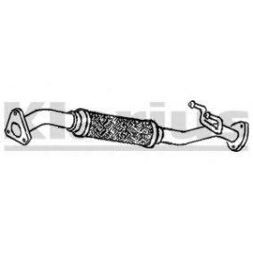 Abgasrohr VR-283 von VEGAZ günstig für 121,85 € online kaufen