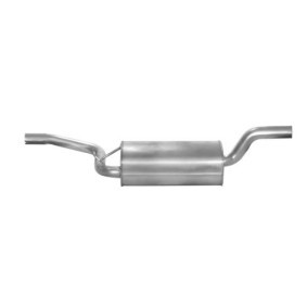 Mittelschalldämpfer FS-570IMA von VEGAZ günstig für 138,21 € online kaufen