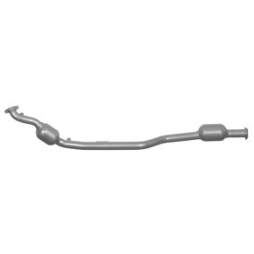 Compre Catalisador de VEGAZ online para Classe S Coupe (C215) a preços moderados