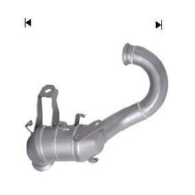 Katalysator PGK-326 von VEGAZ günstig für 378,47 € online kaufen