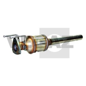 Katalysator FTK-874 von VEGAZ günstig für 460,16 € online kaufen