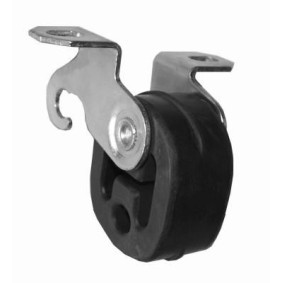 Halter, Schalldämpfer VG-136 von VEGAZ günstig für 9,17 € online kaufen