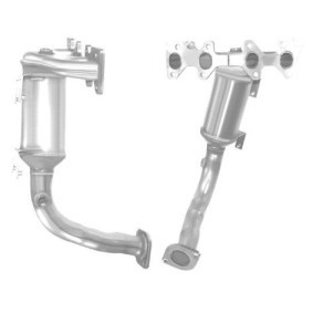 Katalysator FTK-870 von VEGAZ günstig für 523,04 € online kaufen