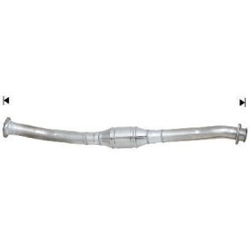 Katalysator FTK-816 von VEGAZ günstig für 252,71 € online kaufen