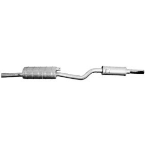 Endschalldämpfer ALS-132 von VEGAZ günstig für 317,26 € online kaufen