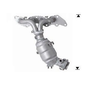 Compre Catalizador de VEGAZ online para MX-5 III (NC) a precios moderados