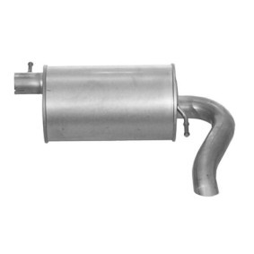 Endschalldämpfer VS-287IMA von VEGAZ günstig für 93,43 € online kaufen