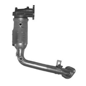 Katalysator FTK-984 von VEGAZ günstig für 374,52 € online kaufen