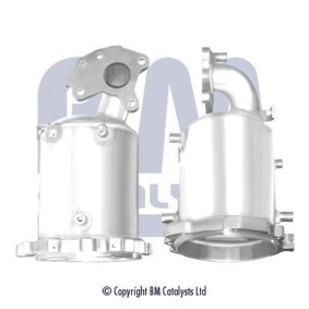 Katalysator DK-957 von VEGAZ günstig für 473,99 € online kaufen
