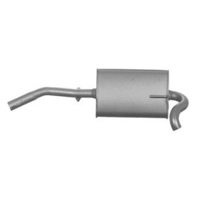 Endschalldämpfer VS-352IMA von VEGAZ günstig für 83,59 € online kaufen